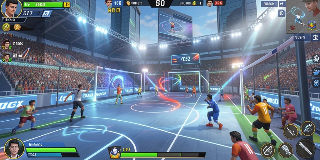 Tampilan utama game JELAS777 yang menarik.