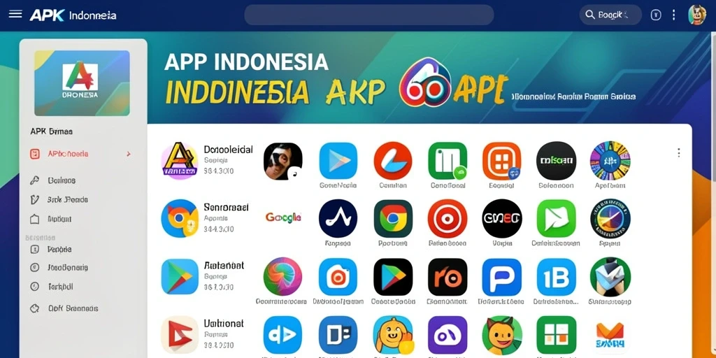Antarmuka pengguna yang menarik dan ramah.