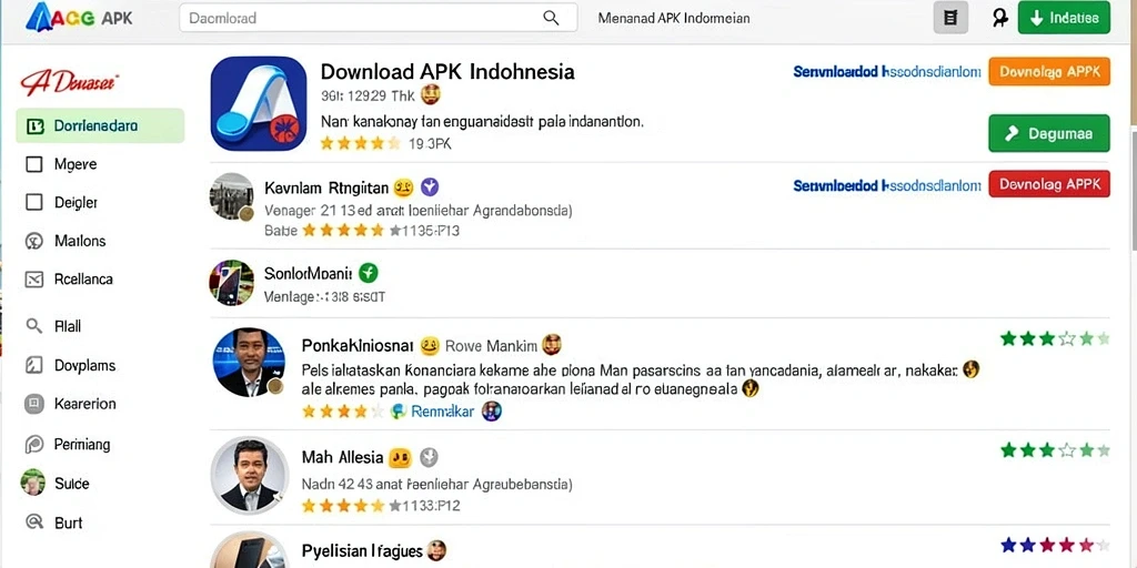 Tangkapan layar menampilkan karakter utama yang siap beraksi.
