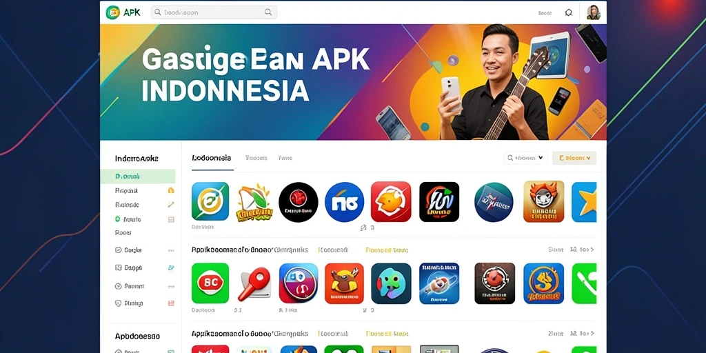 Tampilan awal dari SAMURAI88 menunjukkan grafis yang menawan.