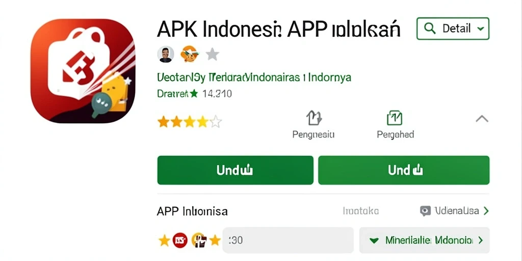 Tampilan antarmuka yang menarik dan mudah digunakan.