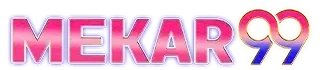 mekar99 — logo banner resmi Indonesia